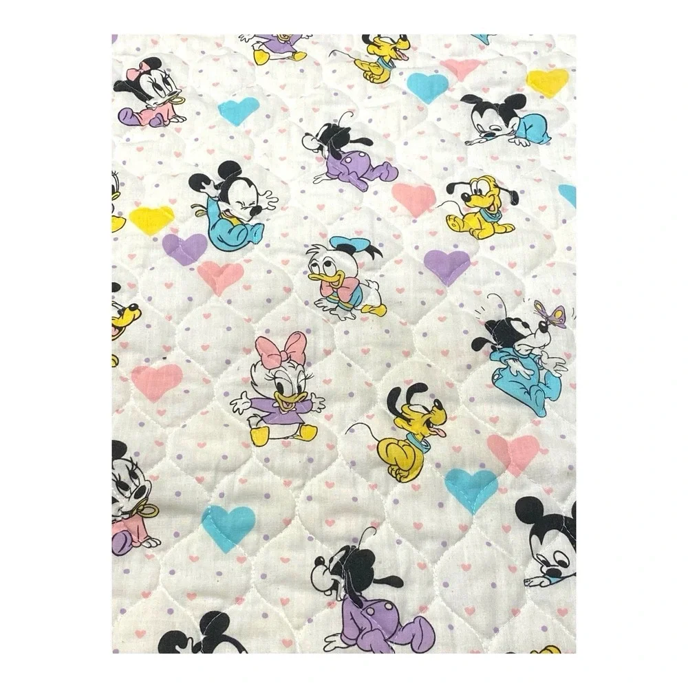 Disney vintage usa
